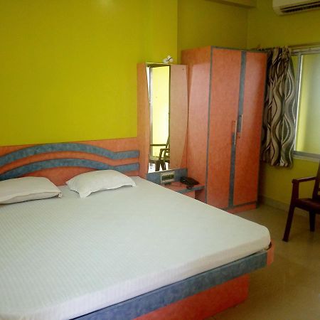 Hotel Marine View ดีกา ภายนอก รูปภาพ