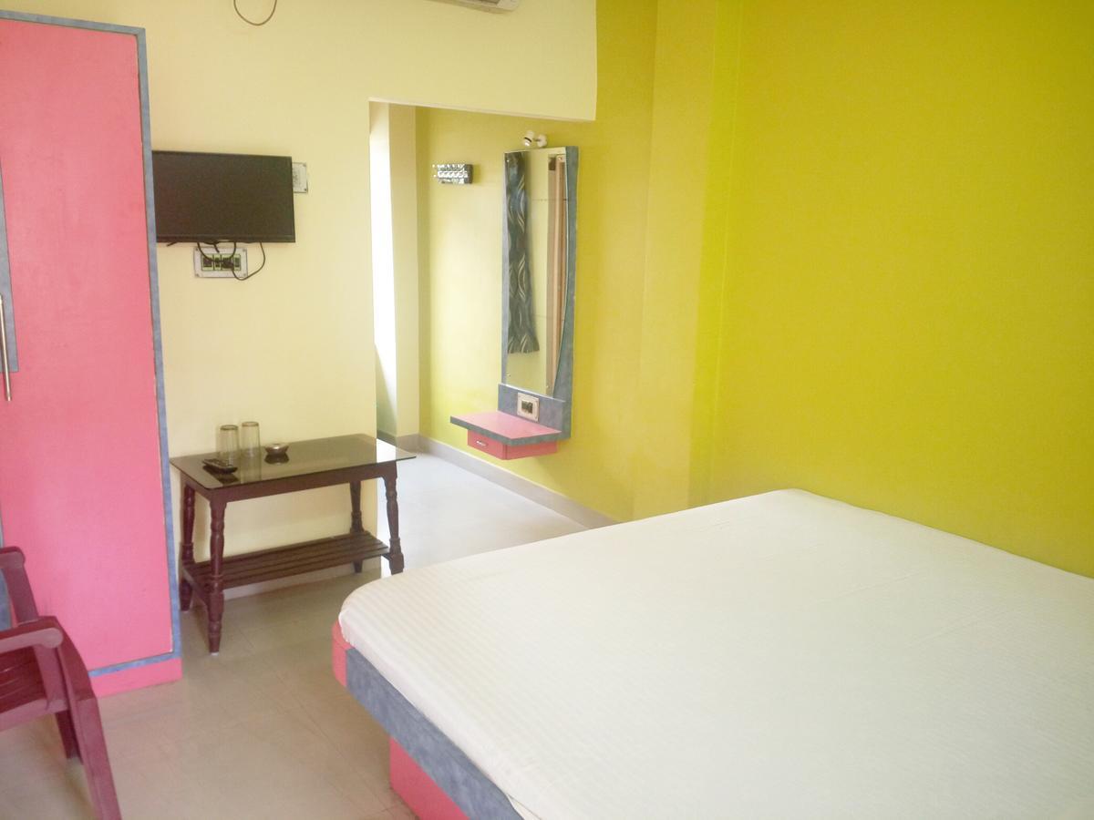 Hotel Marine View ดีกา ภายนอก รูปภาพ