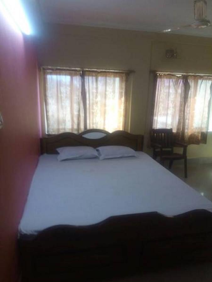 Hotel Marine View ดีกา ภายนอก รูปภาพ