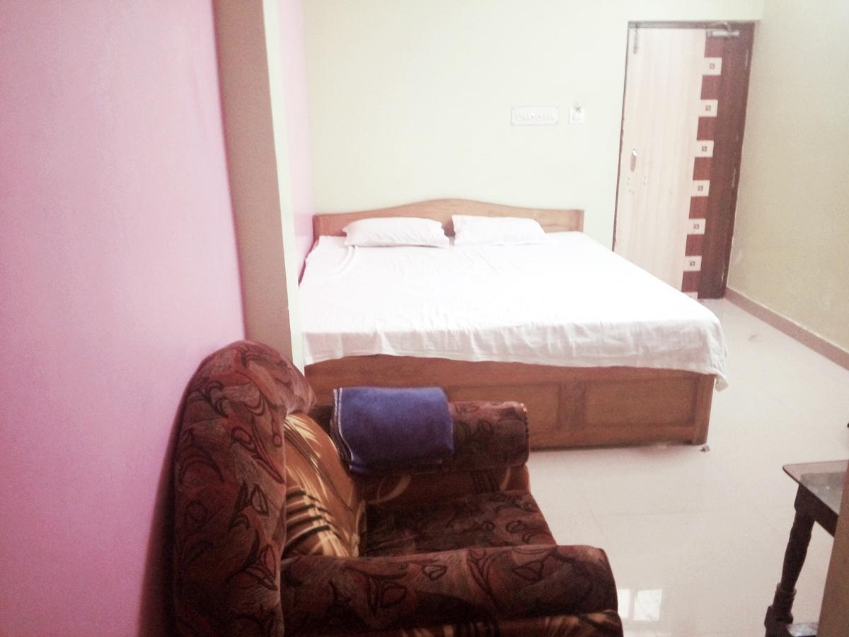 Hotel Marine View ดีกา ภายนอก รูปภาพ