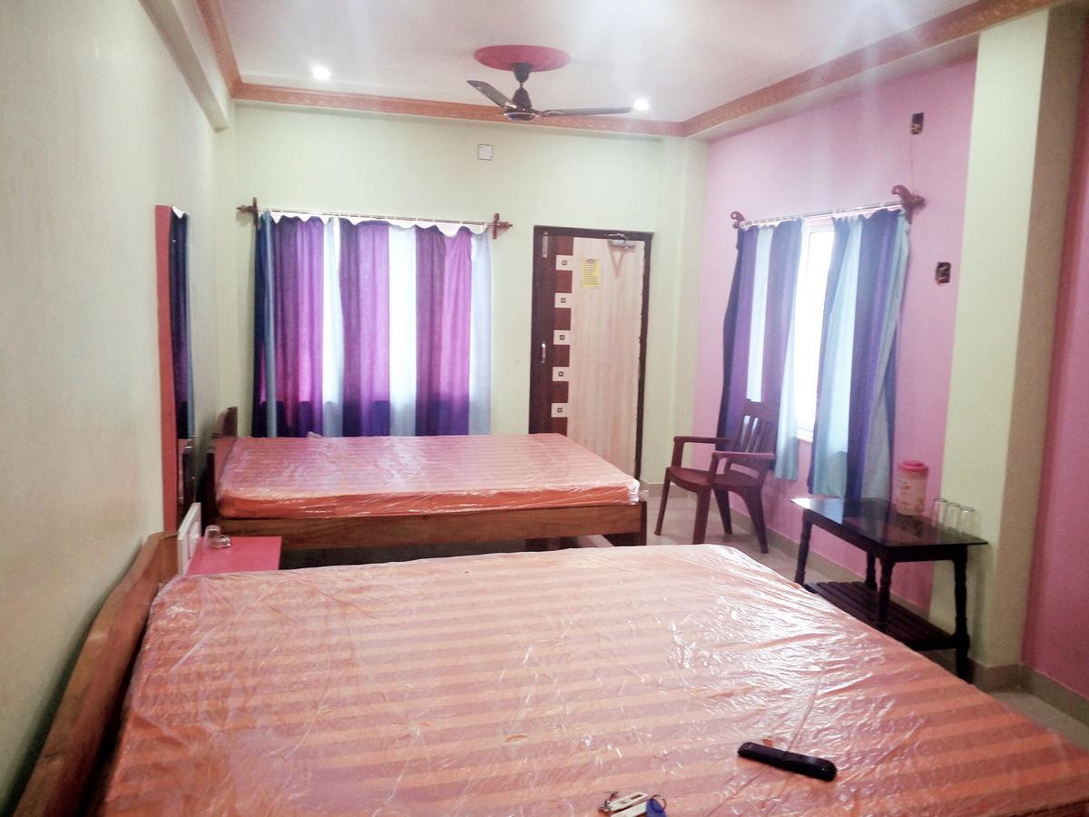 Hotel Marine View ดีกา ภายนอก รูปภาพ