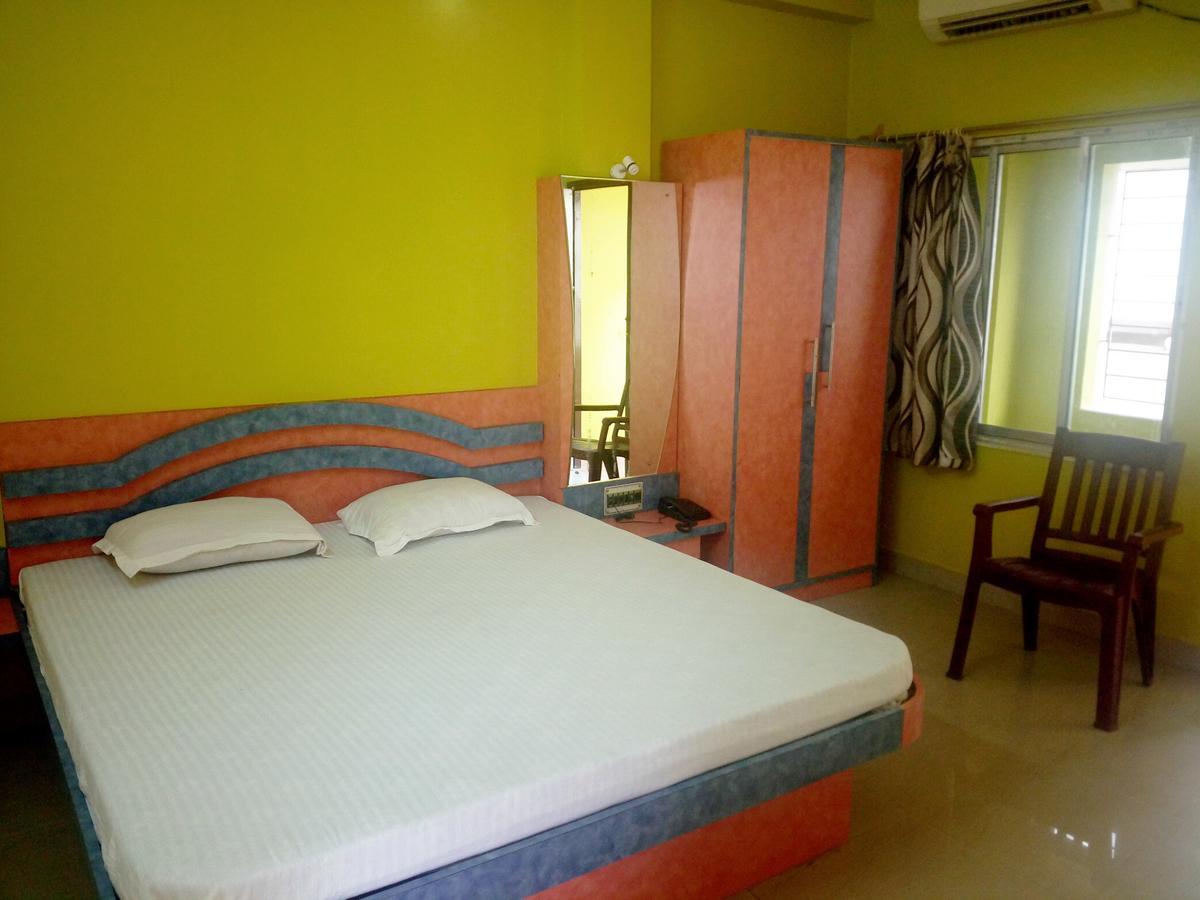 Hotel Marine View ดีกา ภายนอก รูปภาพ